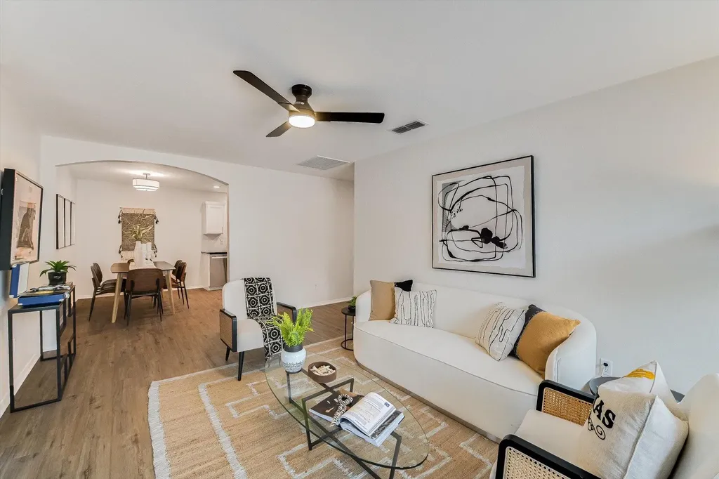 114 Havana Street Austin TX 78704