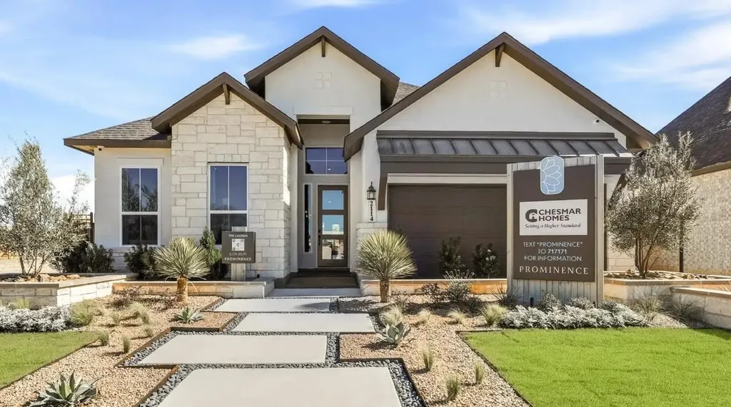 248 Prickly Poppy Way Georgetown TX 78633