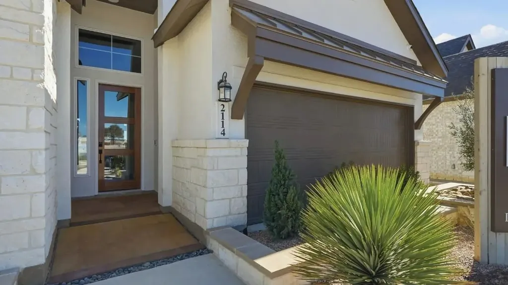 248 Prickly Poppy Way Georgetown TX 78633