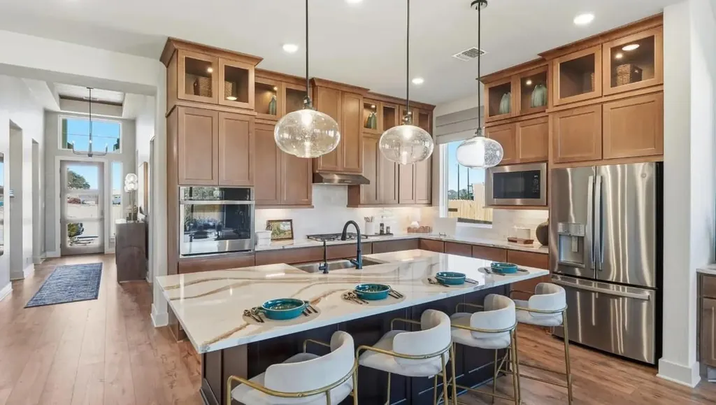248 Prickly Poppy Way Georgetown TX 78633