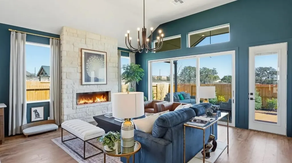 248 Prickly Poppy Way Georgetown TX 78633