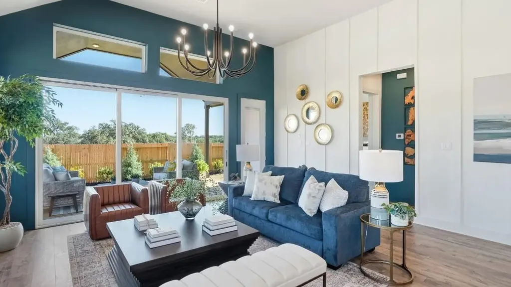 248 Prickly Poppy Way Georgetown TX 78633