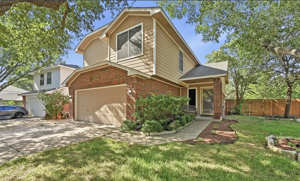 11322 Canterbury Tales Lane Austin TX 78748