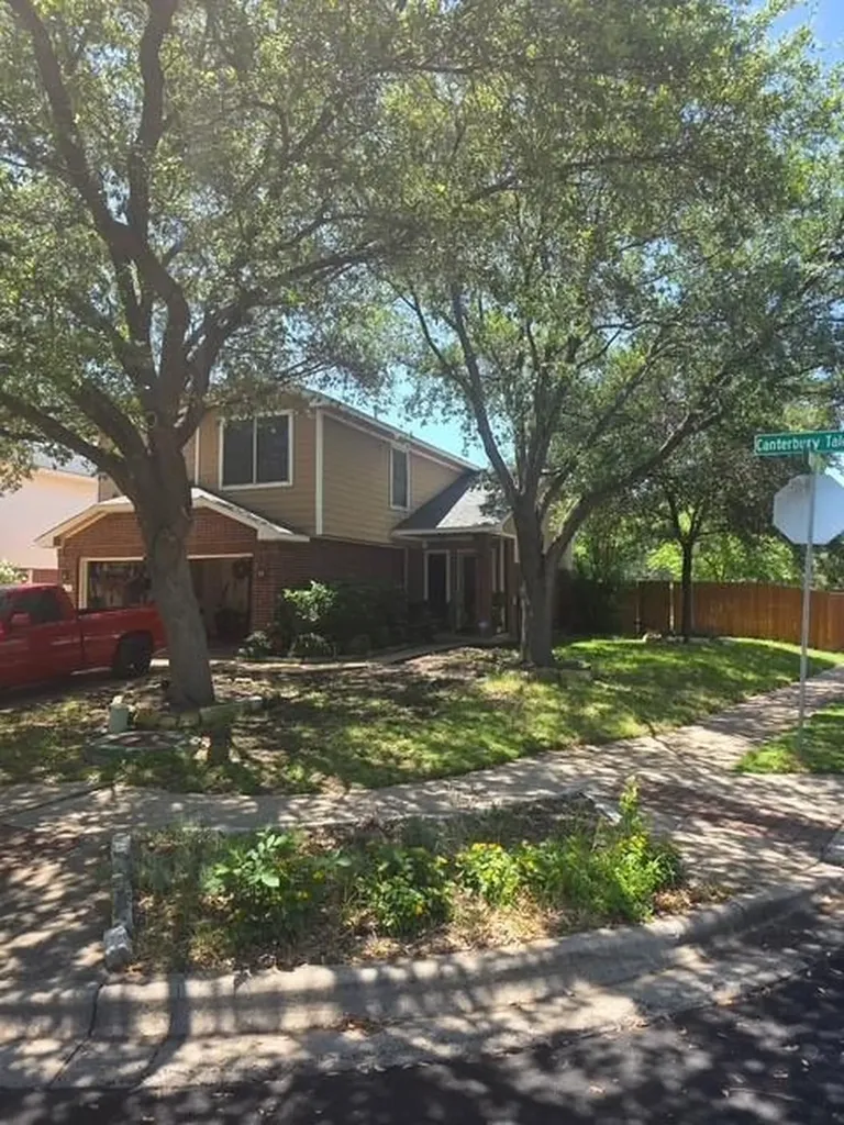 11322 Canterbury Tales Lane Austin TX 78748