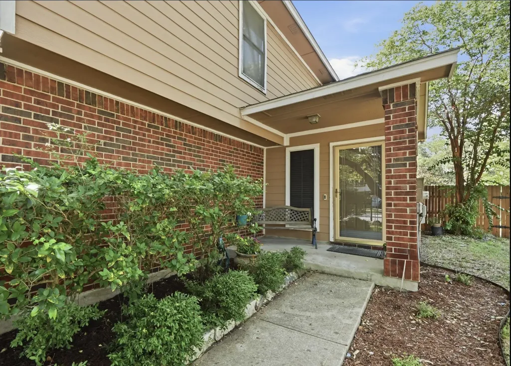 11322 Canterbury Tales Lane Austin TX 78748