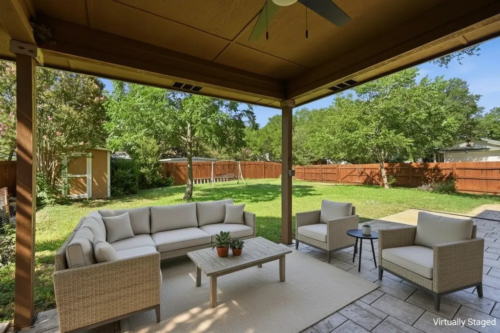 11322 Canterbury Tales Lane Austin TX 78748
