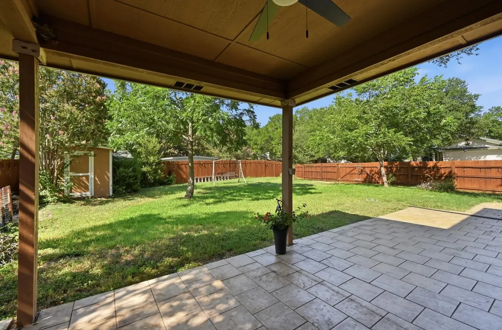 11322 Canterbury Tales Lane Austin TX 78748