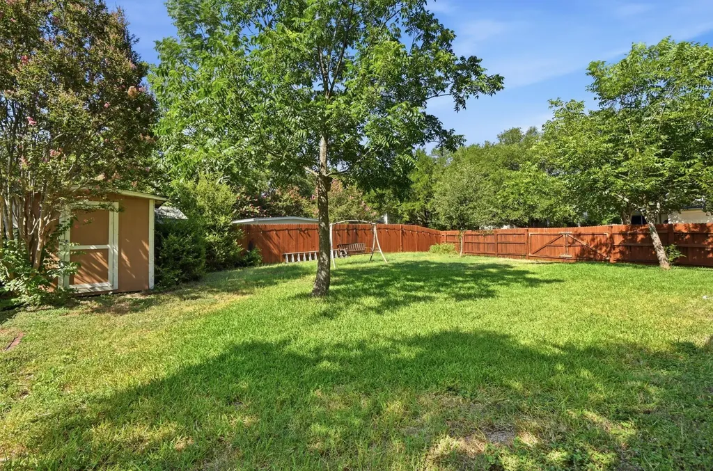 11322 Canterbury Tales Lane Austin TX 78748