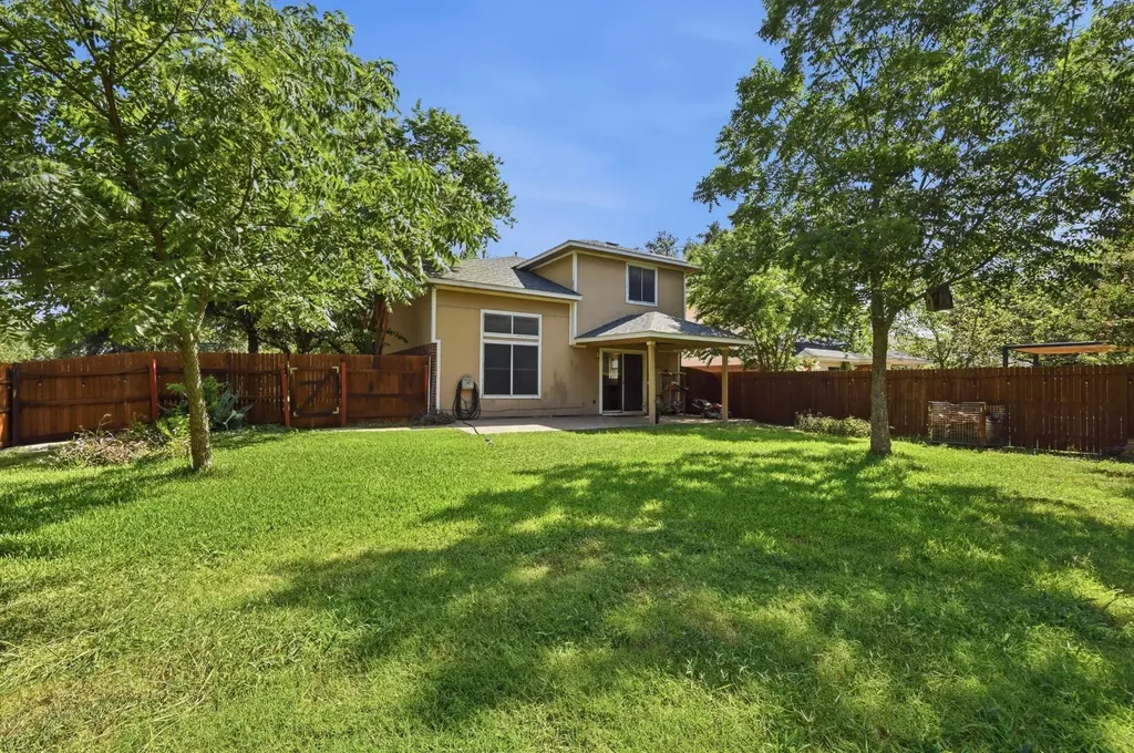 11322 Canterbury Tales Lane Austin TX 78748