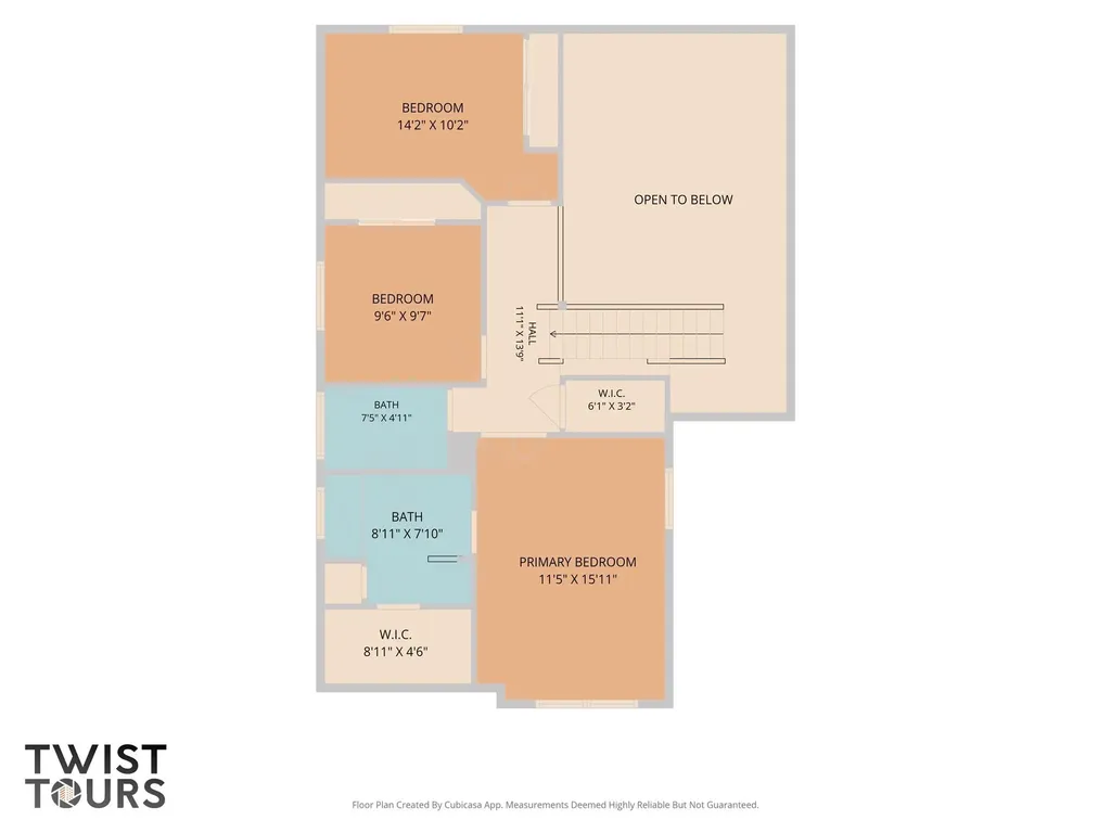 11322 Canterbury Tales Lane Austin TX 78748
