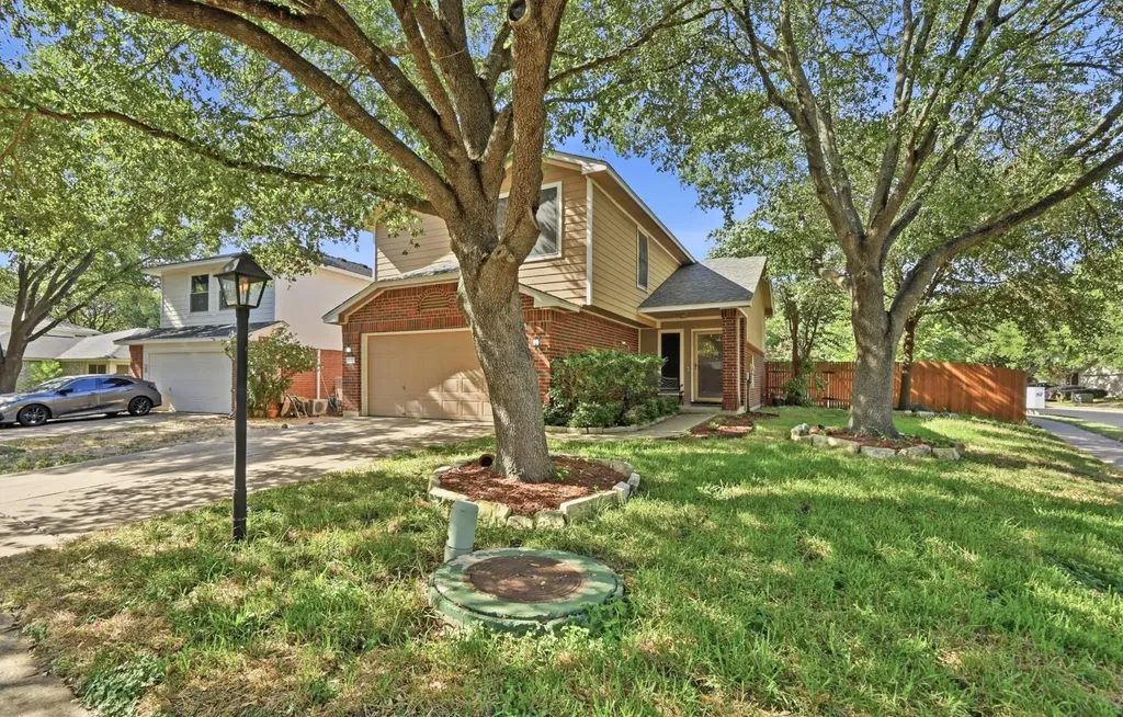11322 Canterbury Tales Lane Austin TX 78748
