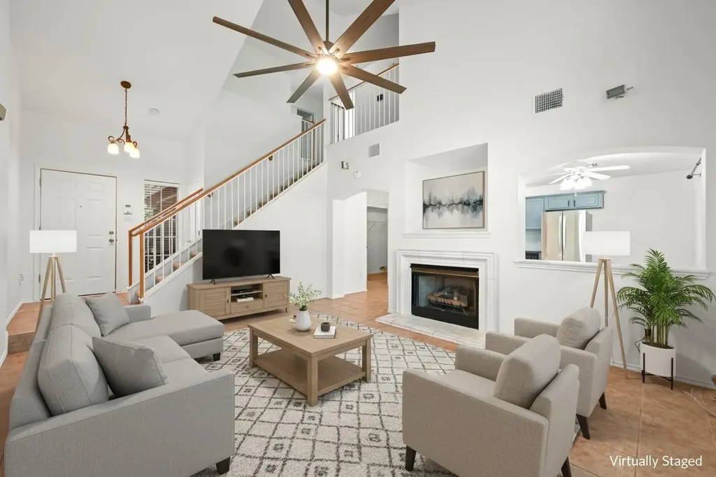 11322 Canterbury Tales Lane Austin TX 78748