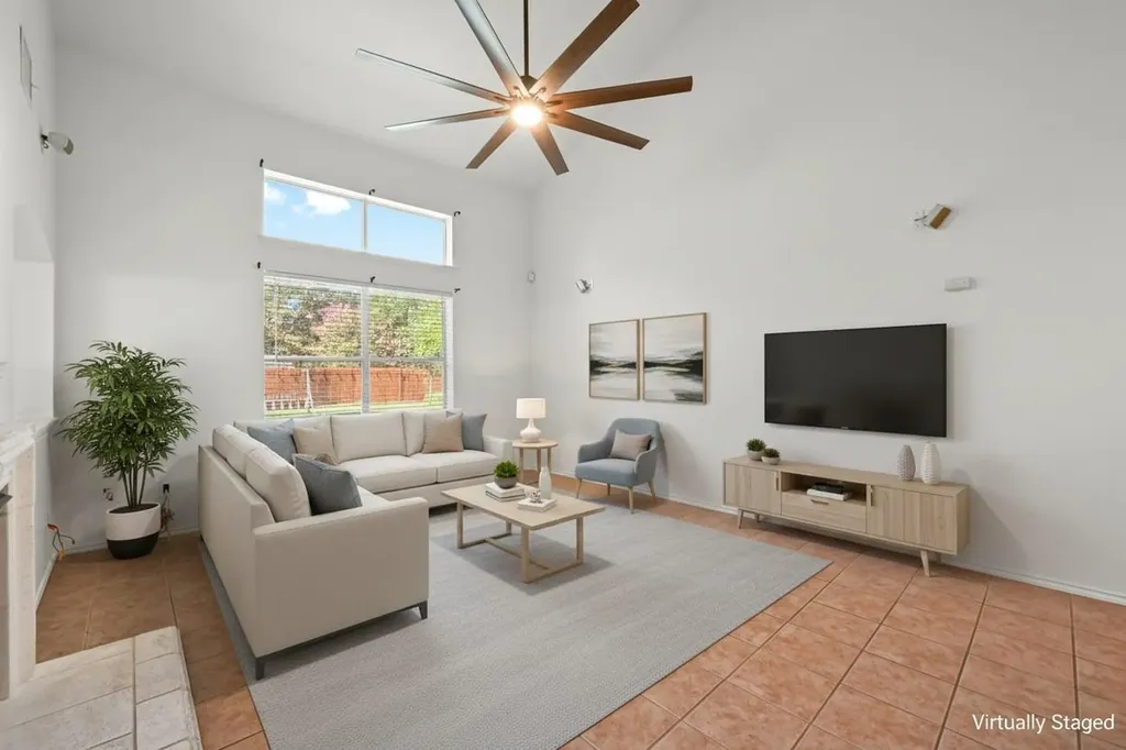 11322 Canterbury Tales Lane Austin TX 78748