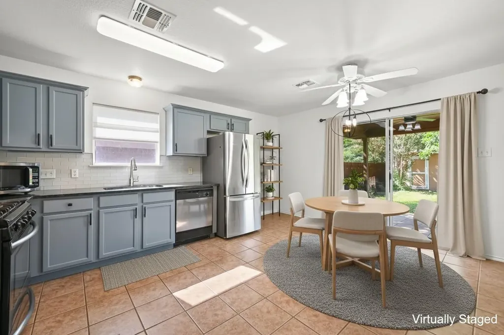 11322 Canterbury Tales Lane Austin TX 78748