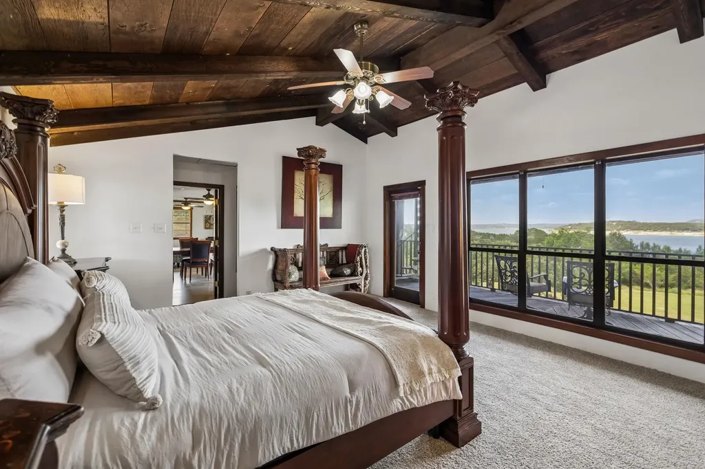 408 Edge Hill Drive Canyon Lake TX 78133