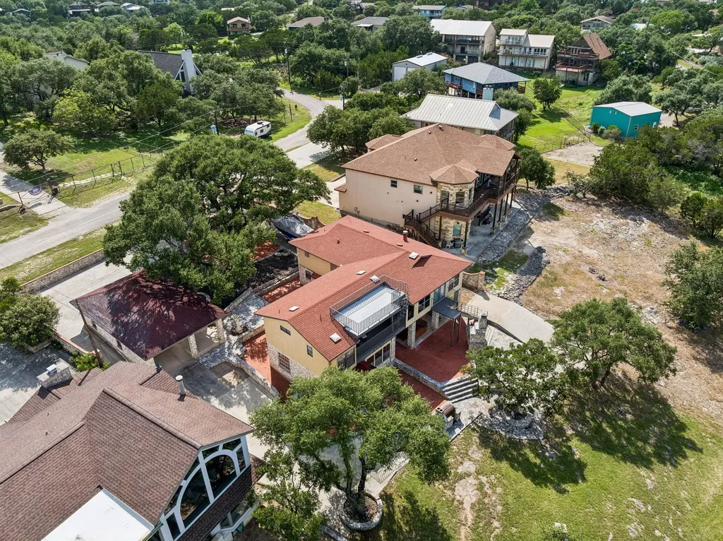 408 Edge Hill Drive Canyon Lake TX 78133