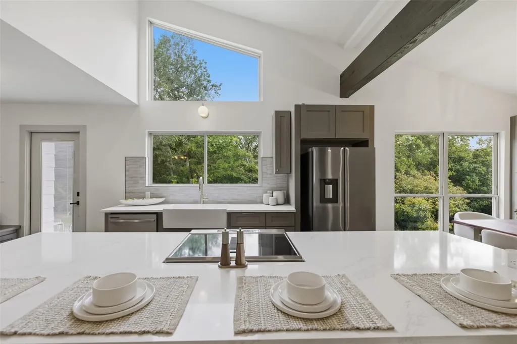 7105 Fred Morse Drive Austin TX 78723