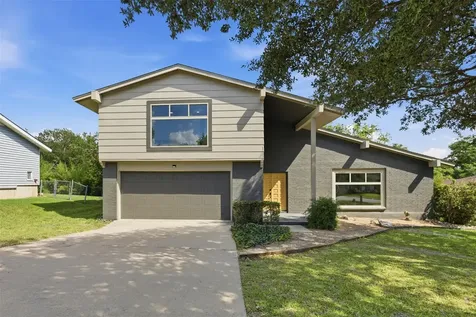 7105 Fred Morse Drive Austin TX 78723