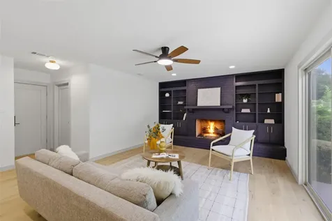 7105 Fred Morse Drive Austin TX 78723