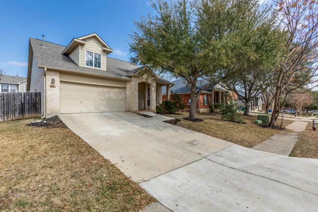 2608 Century Park Boulevard Austin TX 78727