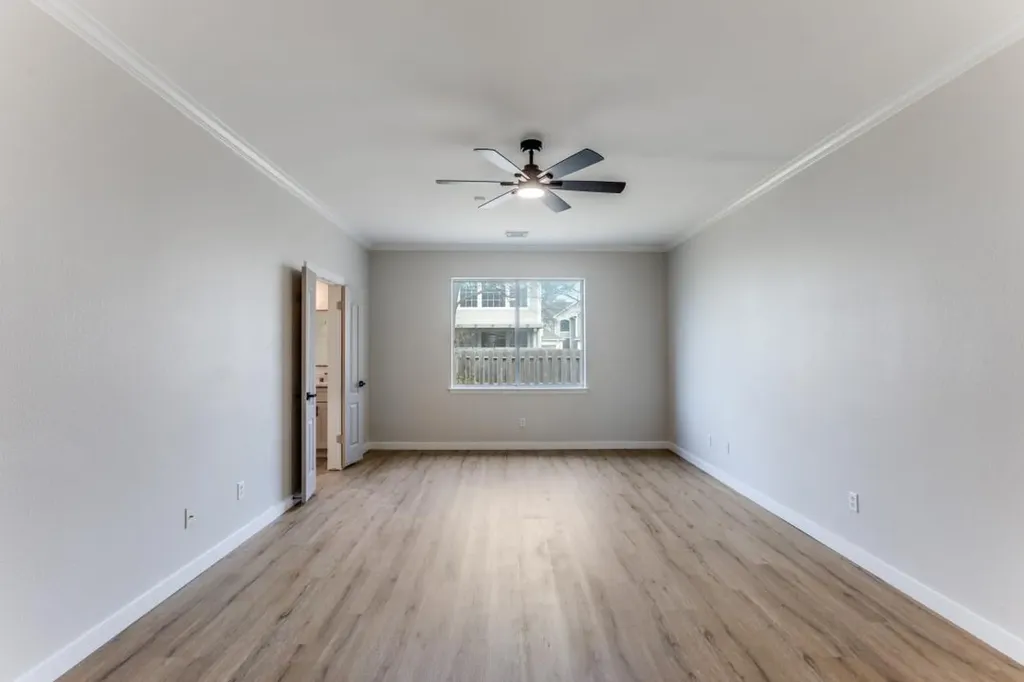 2608 Century Park Boulevard Austin TX 78727