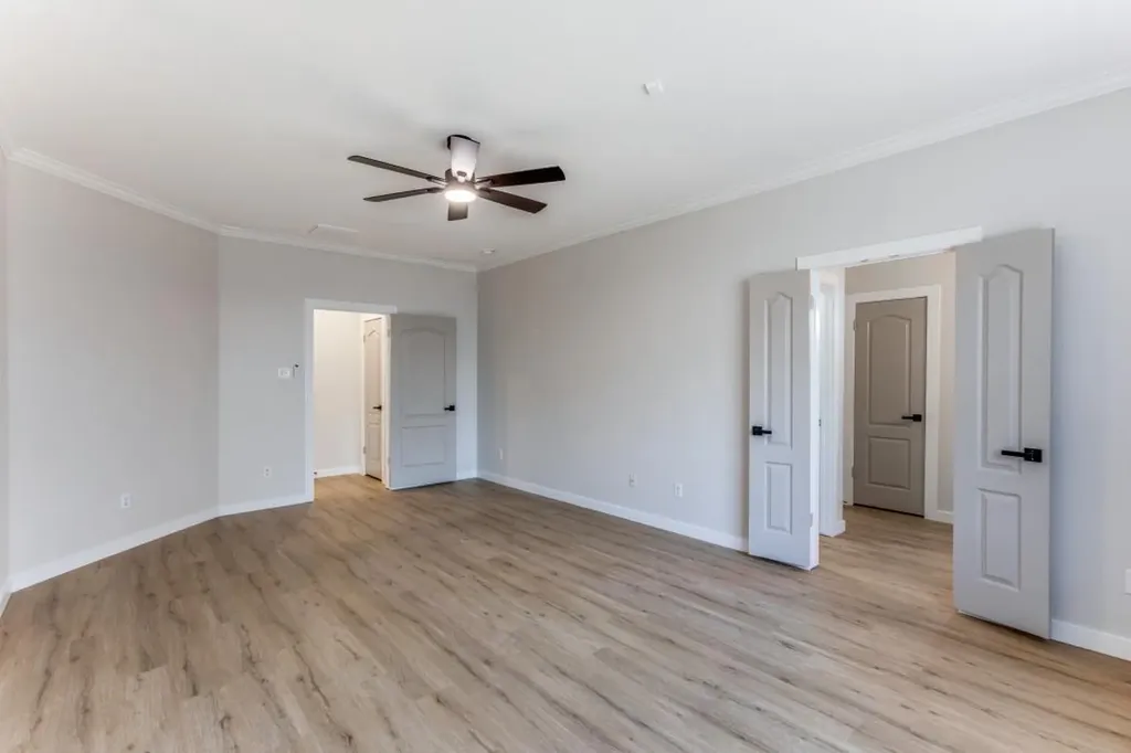 2608 Century Park Boulevard Austin TX 78727