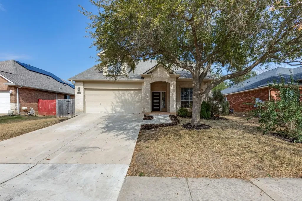2608 Century Park Boulevard Austin TX 78727