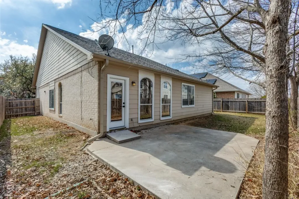 2608 Century Park Boulevard Austin TX 78727