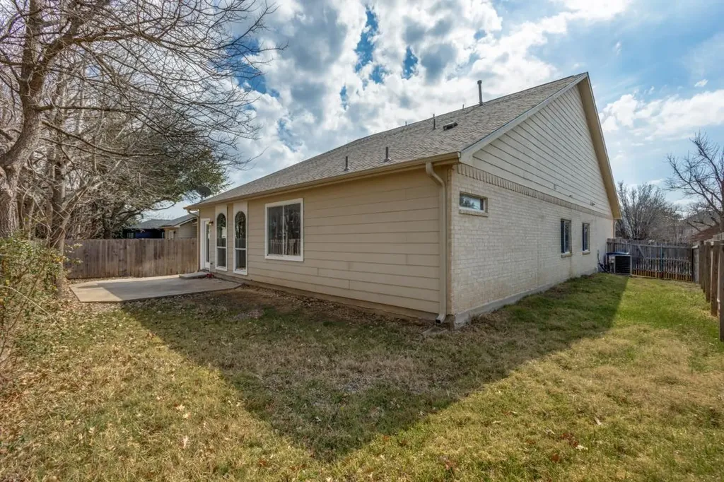 2608 Century Park Boulevard Austin TX 78727