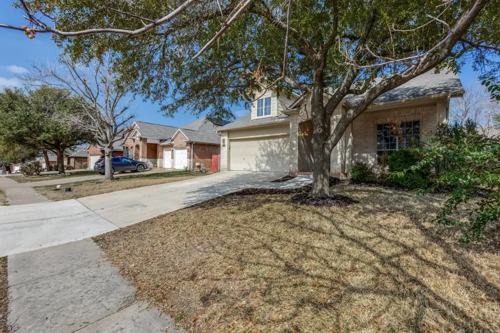 2608 Century Park Boulevard Austin TX 78727