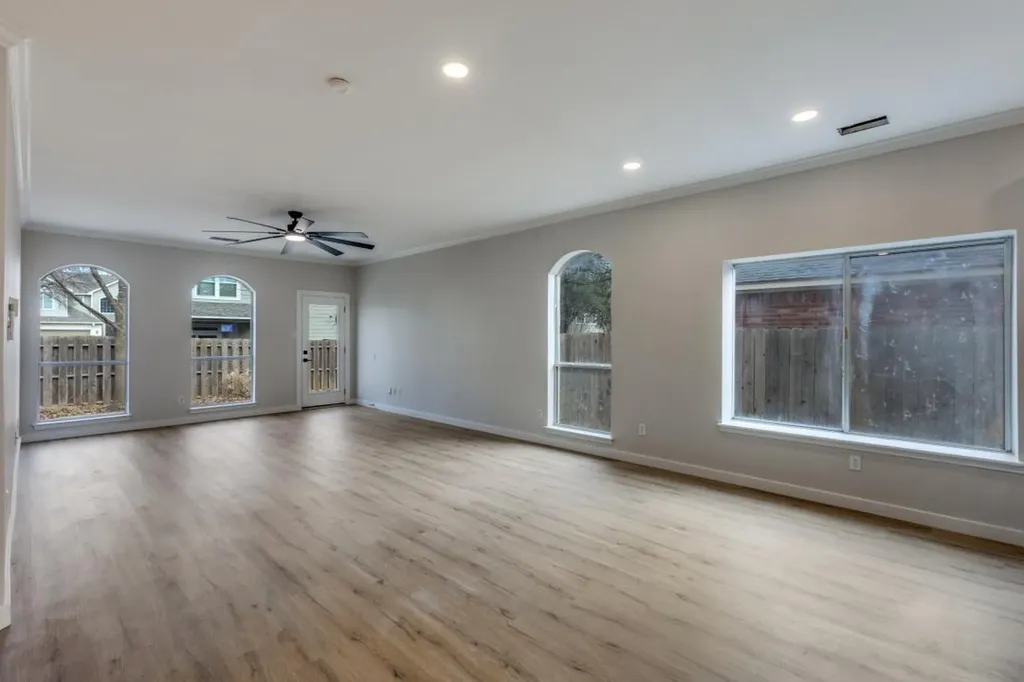 2608 Century Park Boulevard Austin TX 78727
