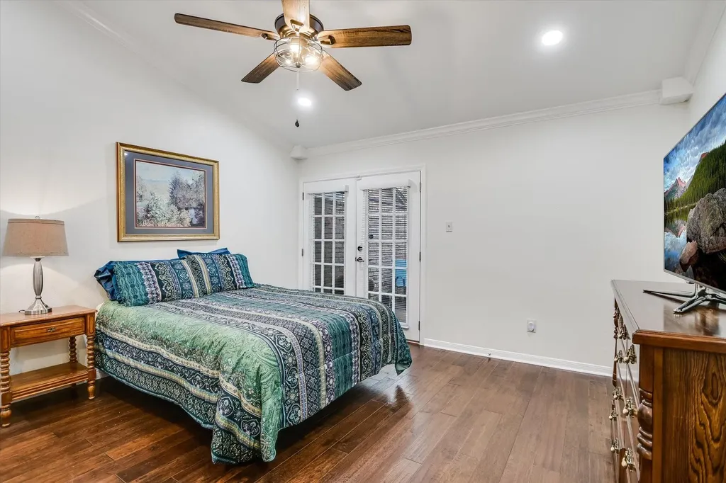 9469 Singing Quail Drive Austin TX 78758