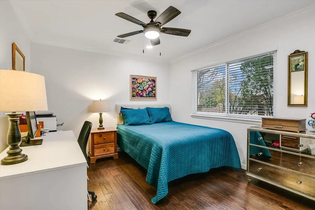 9469 Singing Quail Drive Austin TX 78758