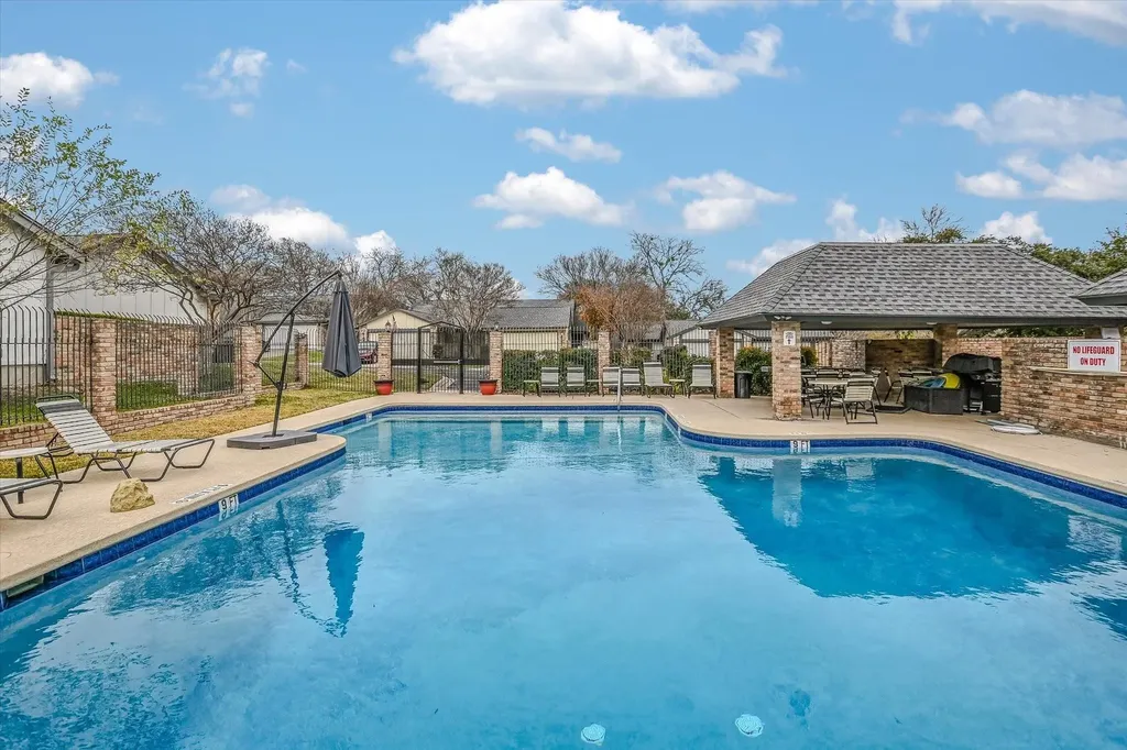 9469 Singing Quail Drive Austin TX 78758