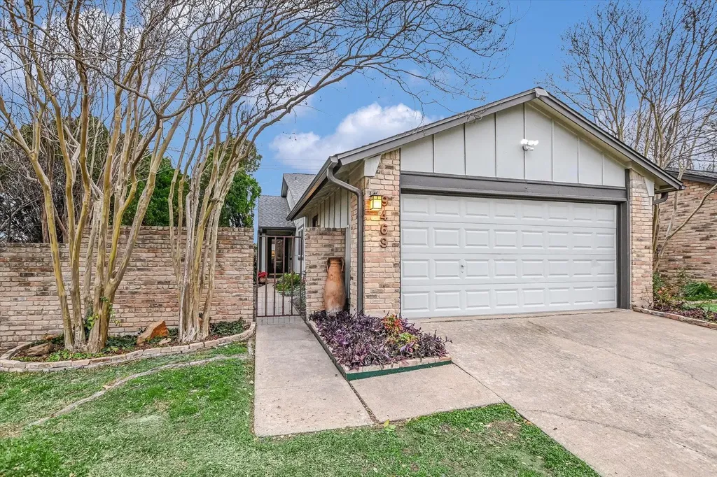 9469 Singing Quail Drive Austin TX 78758
