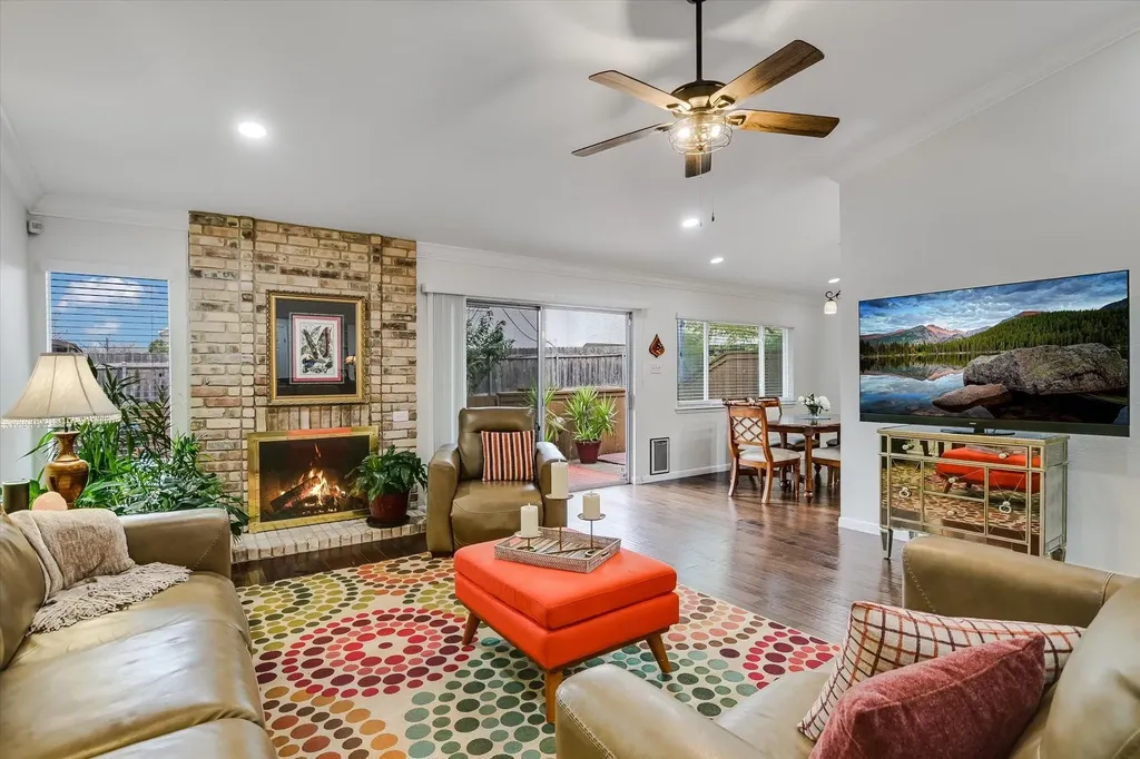 9469 Singing Quail Drive Austin TX 78758
