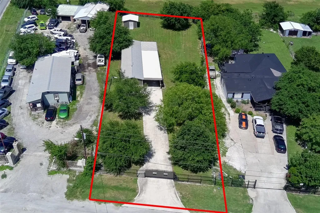22 Niederwald Drive Kyle TX 78640