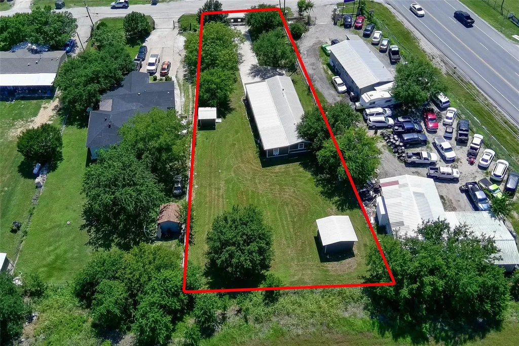 22 Niederwald Drive Kyle TX 78640