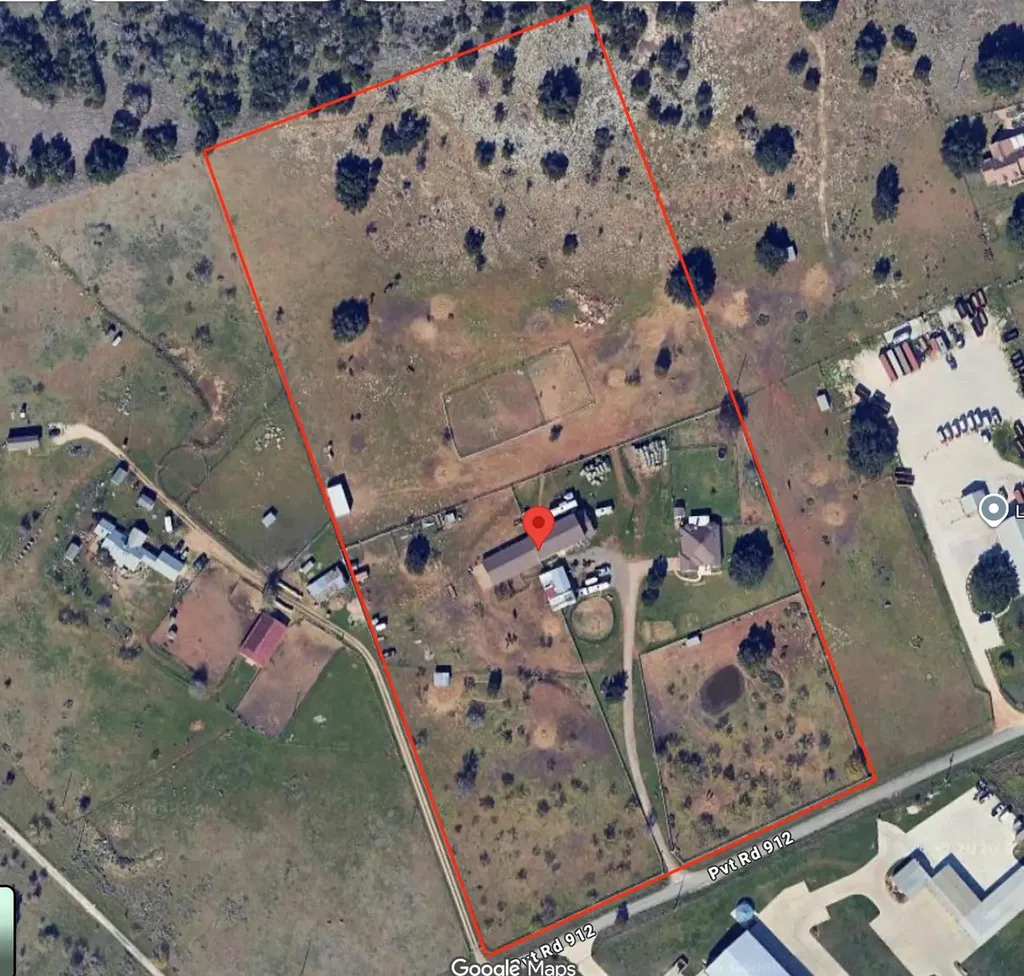 650 Shell Stone Trail Georgetown TX 78628