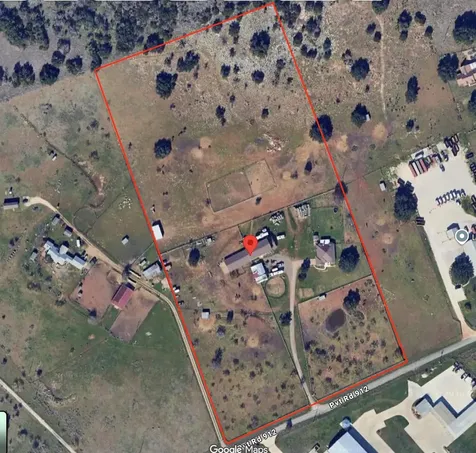 650 Shell Stone Trail Georgetown TX 78628
