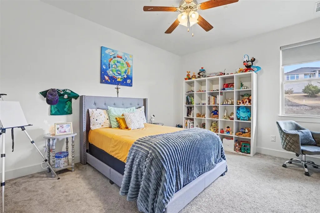 407 Forza Viola Way Austin TX 78738
