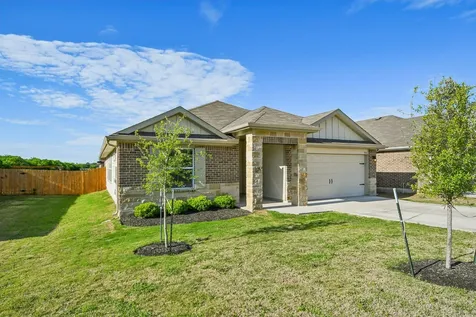 504 Elm Creek Drive Hutto TX 78634