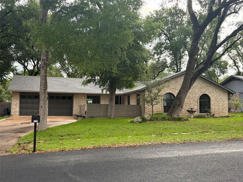 12907 Springvale Drive Austin TX 78729