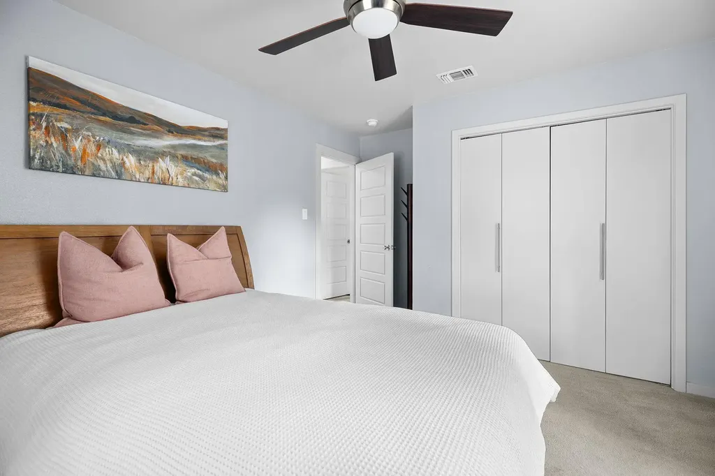 12907 Springvale Drive Austin TX 78729