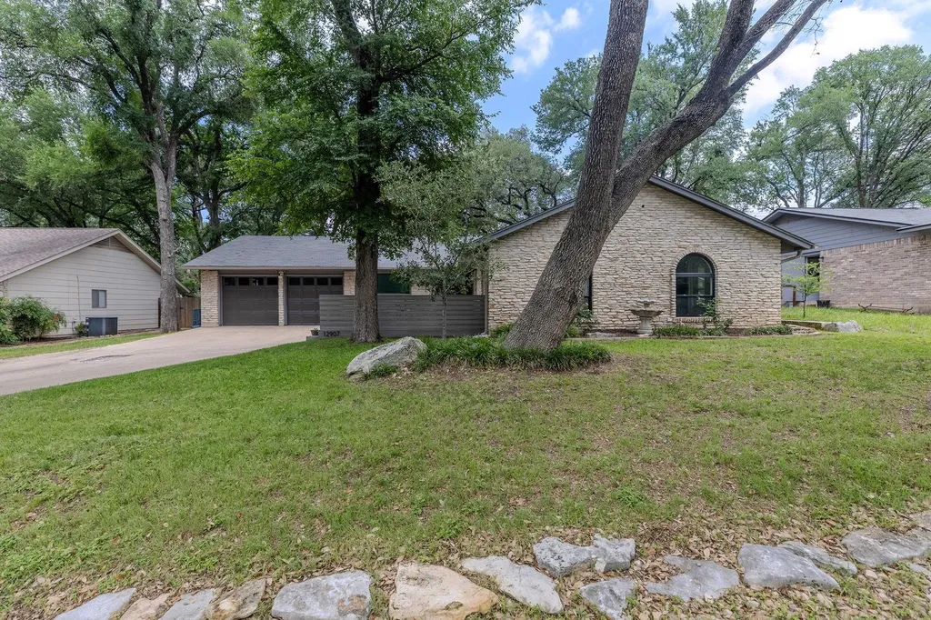 12907 Springvale Drive Austin TX 78729