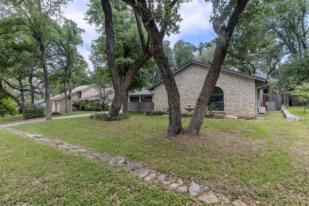 12907 Springvale Drive Austin TX 78729