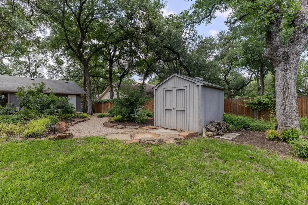 12907 Springvale Drive Austin TX 78729