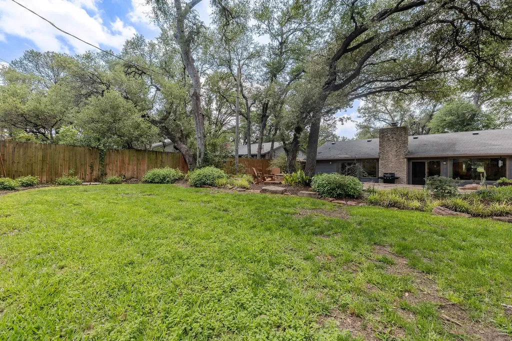 12907 Springvale Drive Austin TX 78729