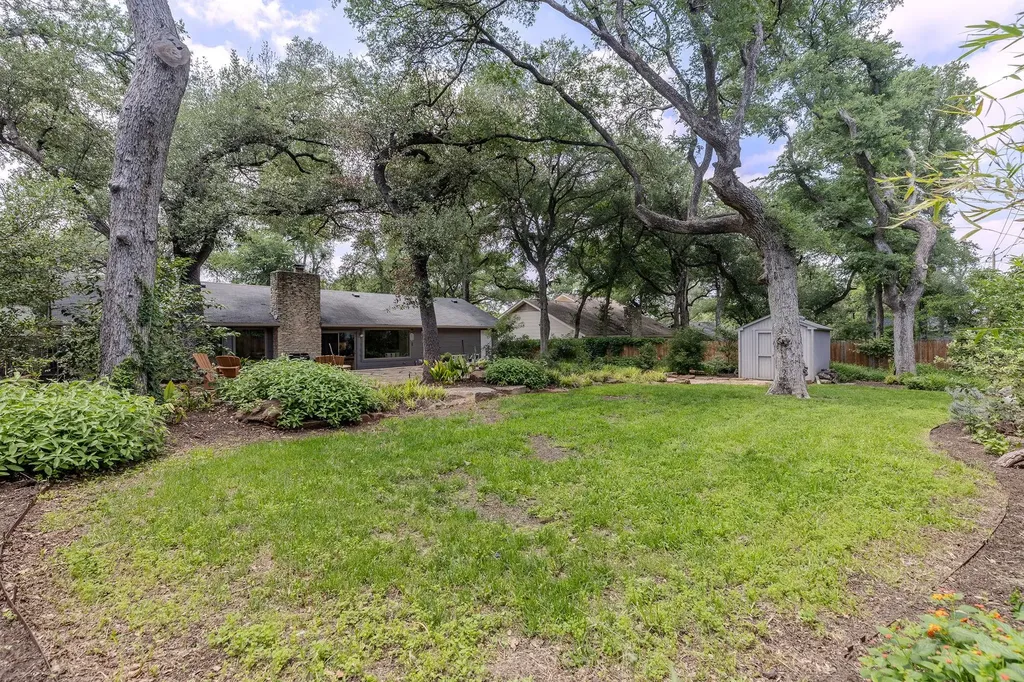 12907 Springvale Drive Austin TX 78729