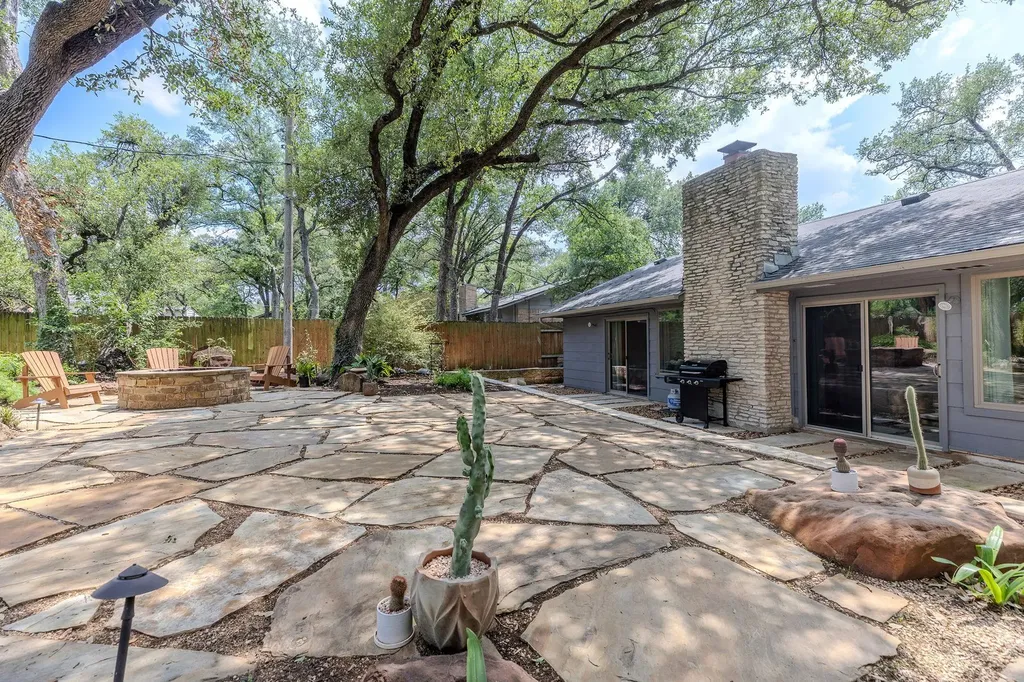 12907 Springvale Drive Austin TX 78729